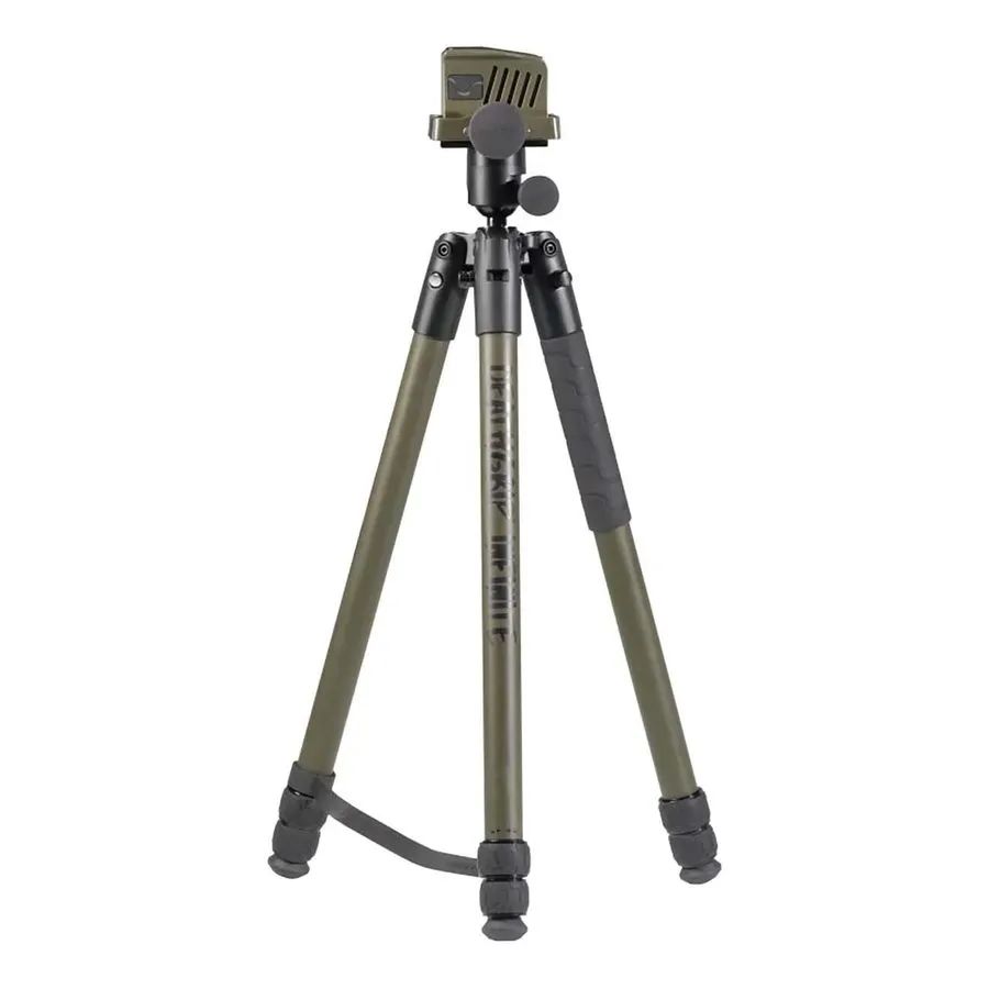 Оборудование видеонаблюдения Bog-Pod 1159188 DeathGrip Infinite Tripod, Aluminum