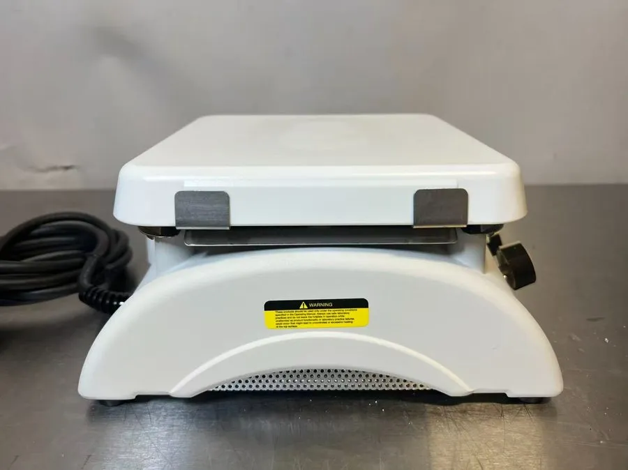 Магнитная мешалка Fisher Scientific 1152049SH Hot Plate Magnetic Stirrer, fully