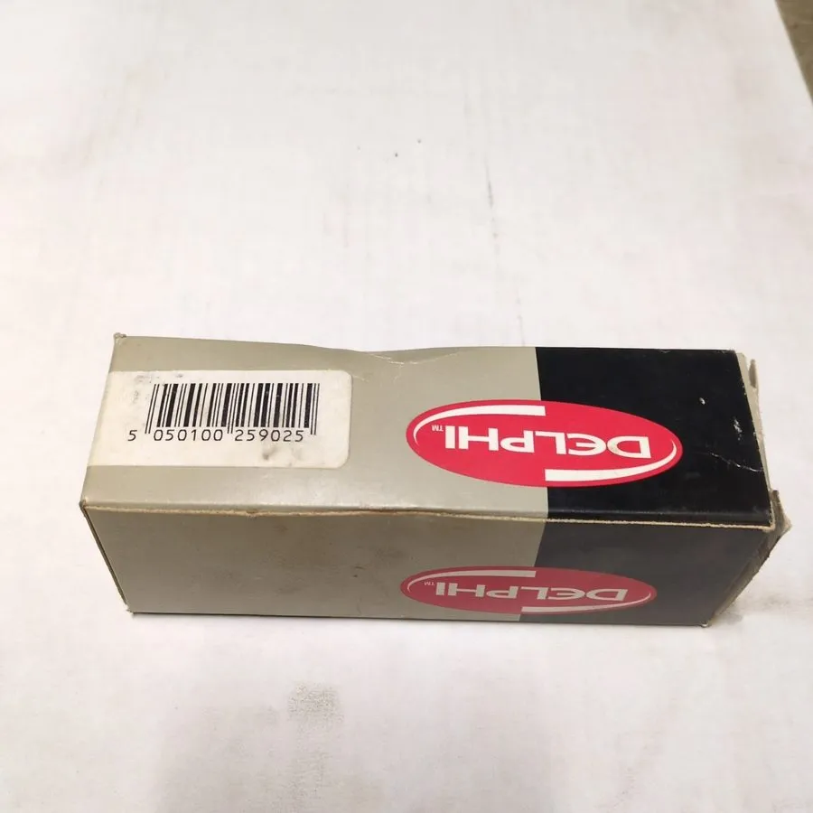 Трубопроводная арматура Delphi HTF101 Fuel Injection Pressure Regulator