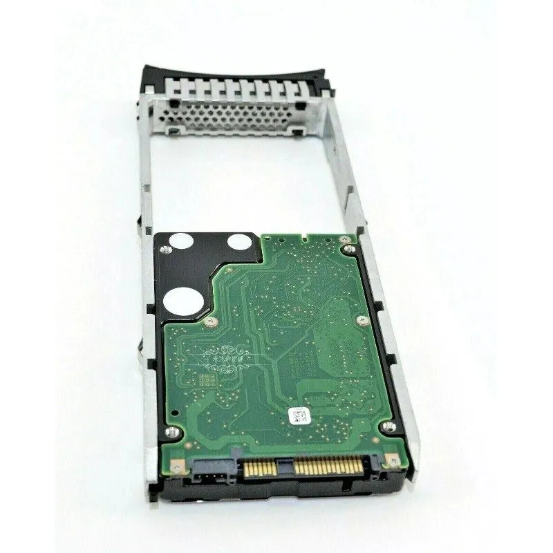 Сервер IBM 01NN126 01NN124 01NN110 1.8TB SAS 10K 12Gb/s 2.5" V7000 server Hard D — фото лота 4