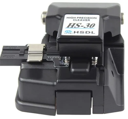 Скалыватель Fujikura CT-30 High Precision Fiber Optic Cleaver