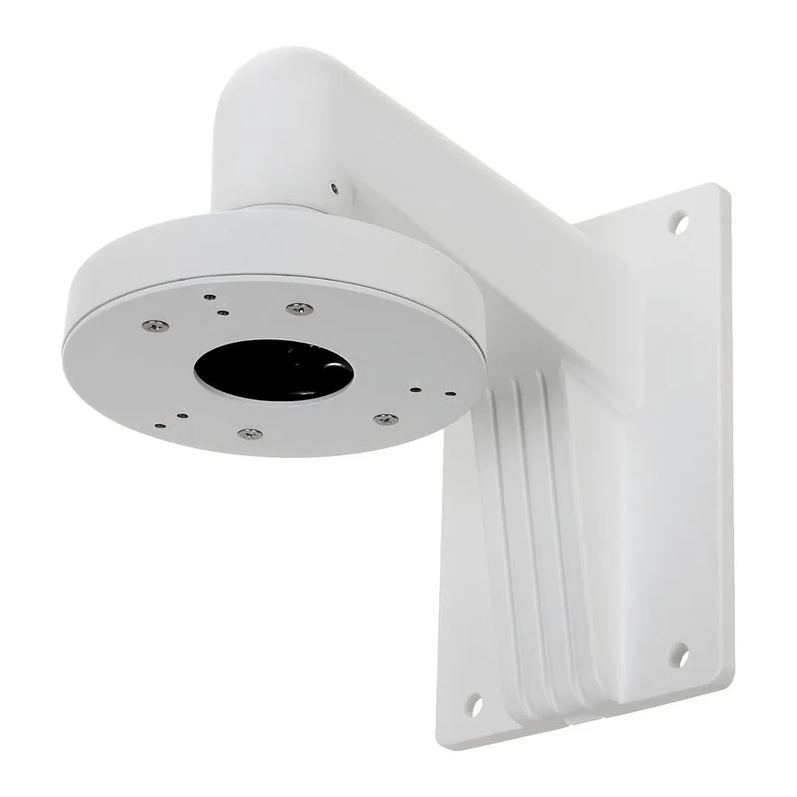 Камера 4x Nex DS-1273ZJ-130-TRL Universal Wall Mount Bracket — фото лота 1