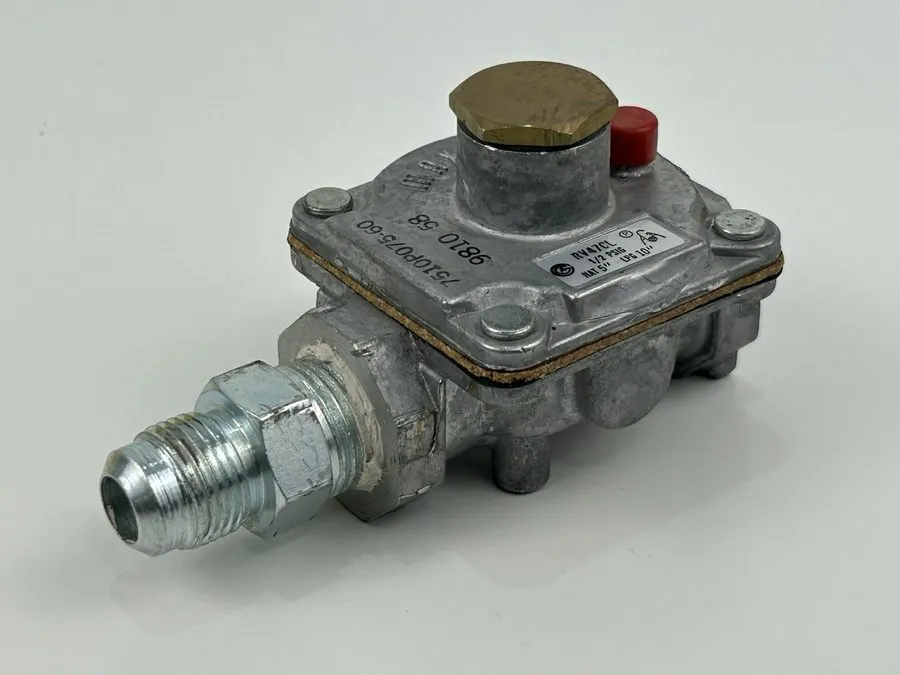 Трубопроводная арматура Jenn-Air Cooktop Gas Pressure Regulator W11106948