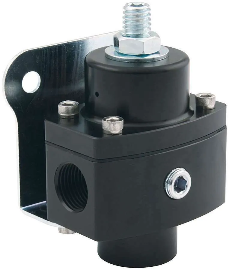 Трубопроводная арматура ALLSTAR PERFORMANCE ALL40290 Fuel Pressure Regulator