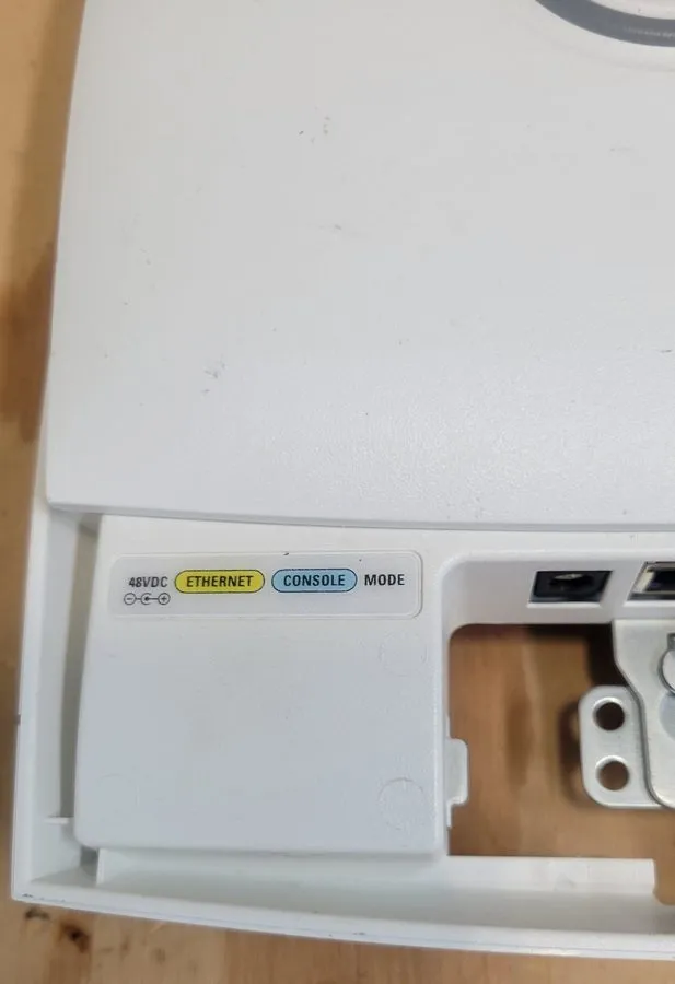 Точка доступа Wi-Fi Cisco AIR-LAP1131AG-A-K9 Aironet Wireless Access Point #1130 — фото лота 2