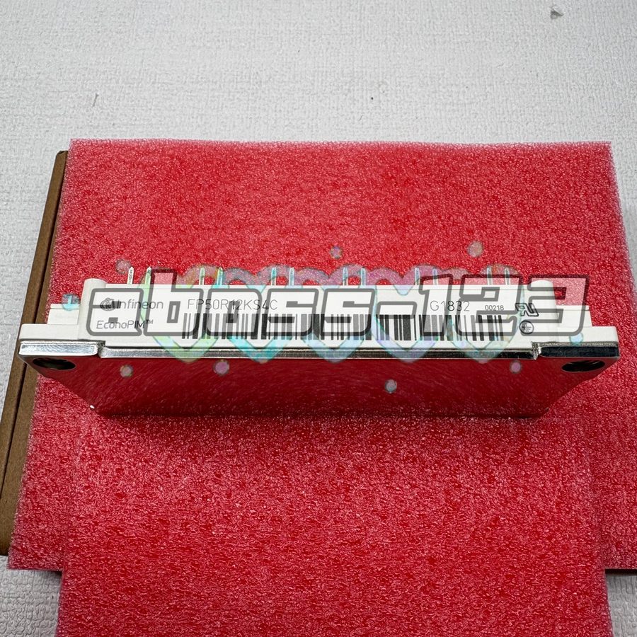Блок питания INFINEON FP50R12KS4C Power Supply Module