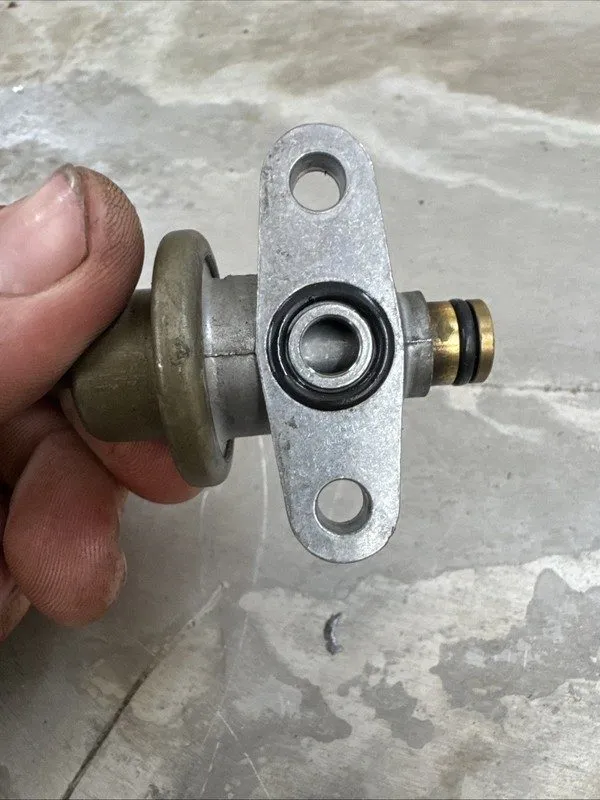 Трубопроводная арматура Fuel Pressure Regulator для Yamaha 250hp 2003 2005 Repla
