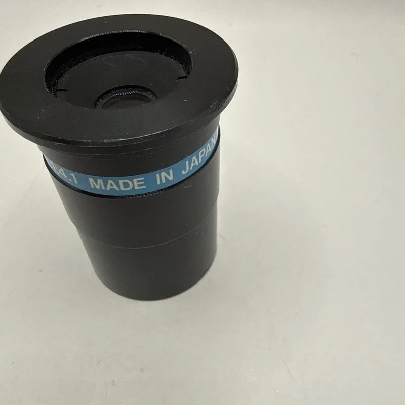 Объектив MACHINE VISION CANON LENS MR42MM 1:4.1 — фото лота 2