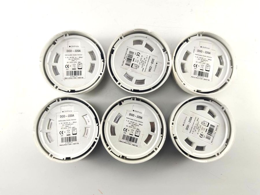Фото лота DOD-220A от продавца №61220