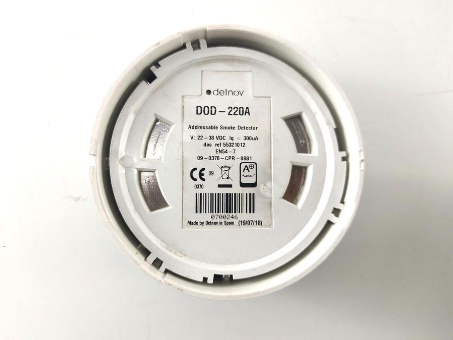 Фото лота DOD-220A от продавца №61220