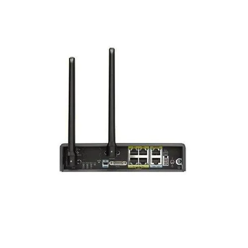 Маршрутизатор Cisco C819H-K9 Router