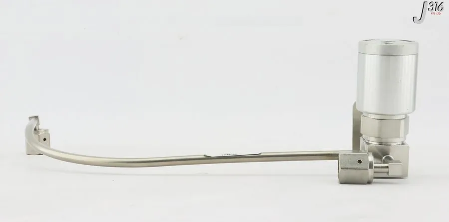 Клапан 33139 LAM RESEARCH DIA SEALED VLV, 6LVV-DPB111P-CM-34103