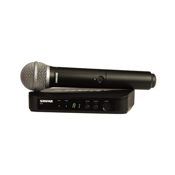 Фото лота BLX24/PG58 от продавца №15796