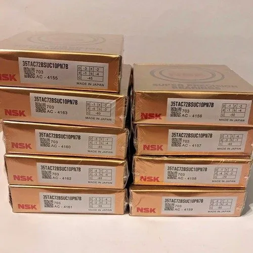 Подшипник 35TAC72BSUC10PN7B