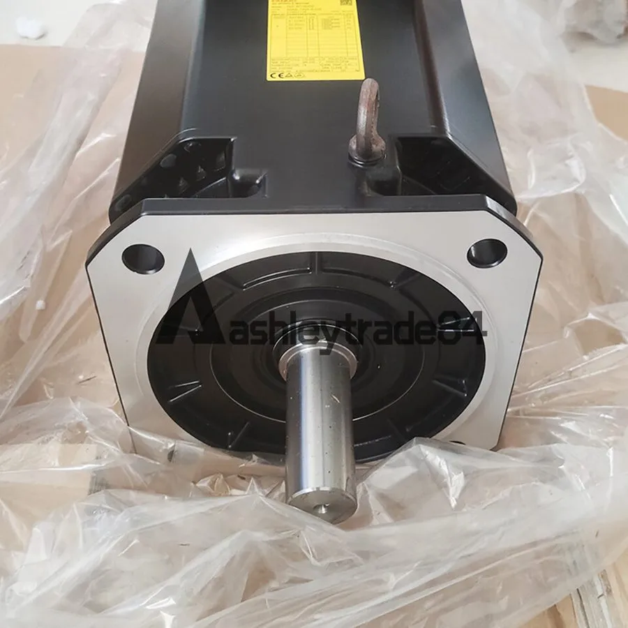 Шпиндель Fanuc spindle motor A06B-1406-B100