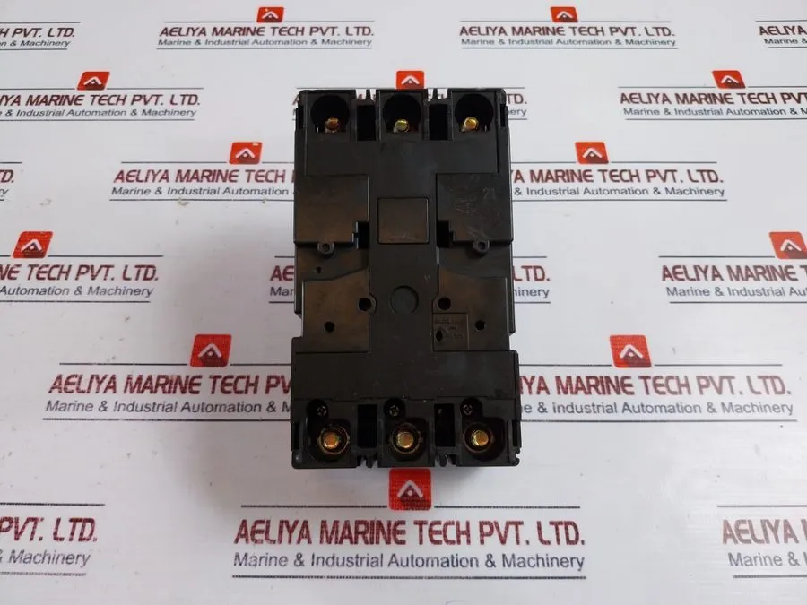Автоматический выключатель Terasaki XS100NS 3 Pole Circuit Breaker 15A 200-480V 