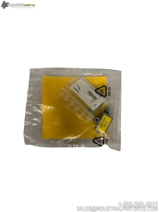 Датчик приближения Turck BIM-IKE-AP6X-V1131 w/KL13 Magnetic Proximity Sensor PNP
