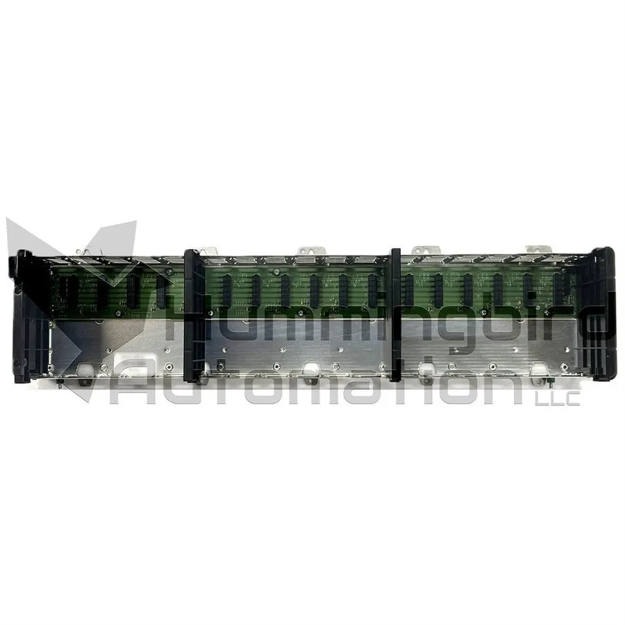 ПЛК ALLEN BRADLEY 1756-A17 ControlLogix PLC Chassis Rack 17 Slot 24VDC