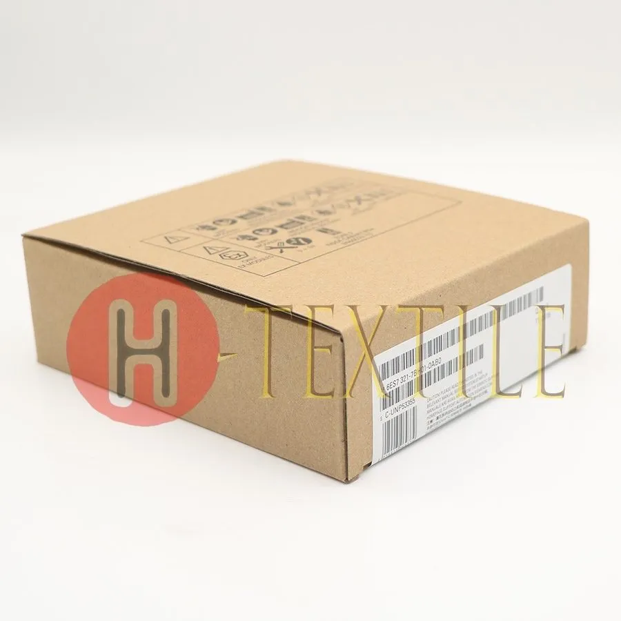 ПЛК Siemens PLC 6ES7321-7BH01-0AB0