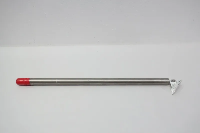 Датчик Rosemount 396RVP-10-21-55-70 Ph Sensor