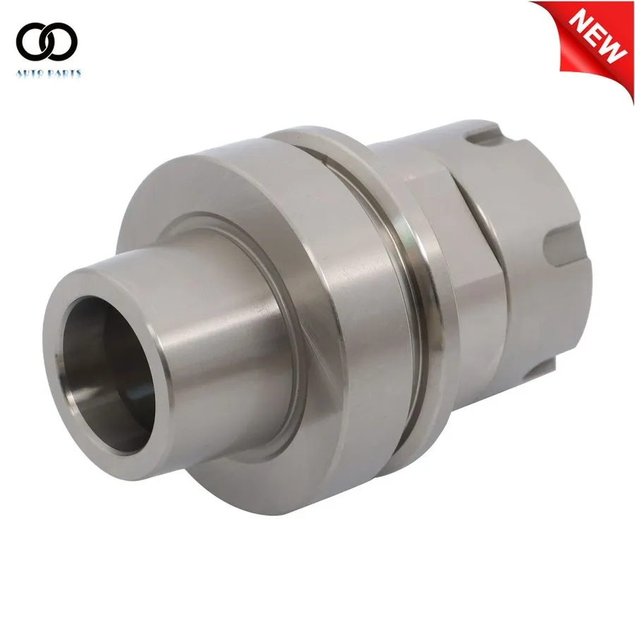 Патрон HSK63F-ER32-70 Collet Chuck Tool Holder G2.5 30k RPM CNC Router HSD HSK 6