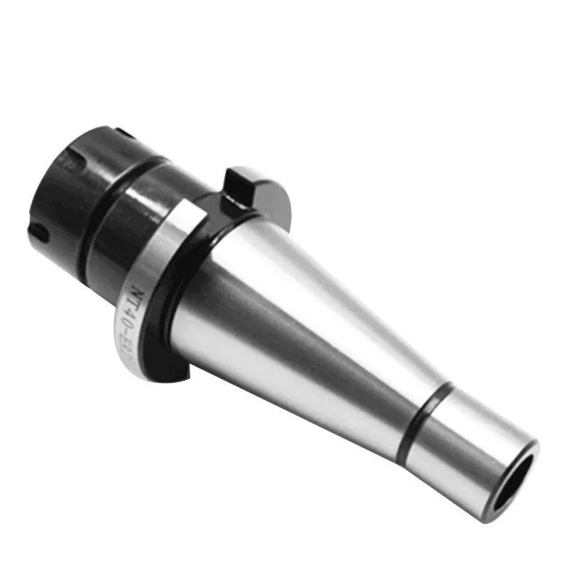 Режущий инструмент BT30 BT40 Toolholder Collet Chuck w/ Tool Holder Shank ER16-E — фото лота 2
