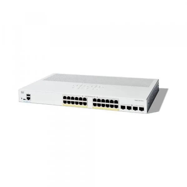 Коммутатор Cisco C1200-24P-4X