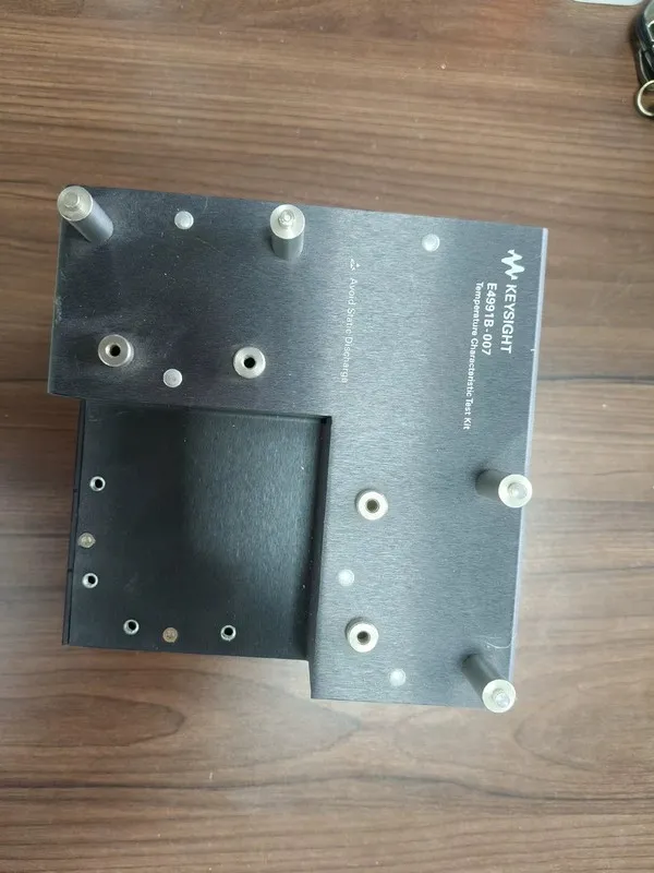Анализатор Keysight E4991B-007 Impedance Analyzer Measurement 007 and 61010 Opti