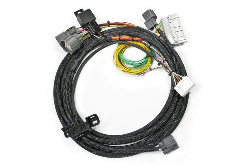 Жгут проводов K-Tuned KTH-99-00 K-Swap Conversion Harness — фото лота 1