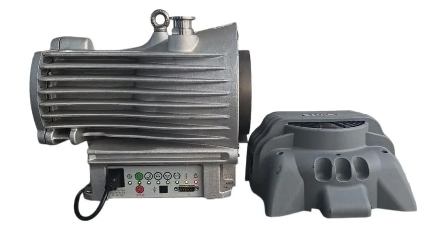 Насос Edwards nXDS10iC / Corrosive Resistant Dry Scroll Vacuum Pump / A73602983