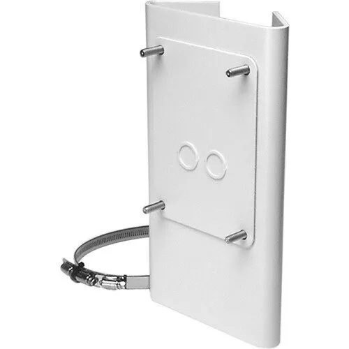 Камера PELCO PA402 POLE MOUNT ADAPTER SPECTRA LEGACY WALL MOUNT SECURITY CAMERA — фото лота 1