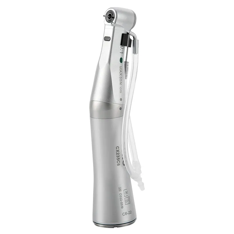 Стоматологический наконечник COXO Dental 20:1 Implant Handpiece Surgical Contra