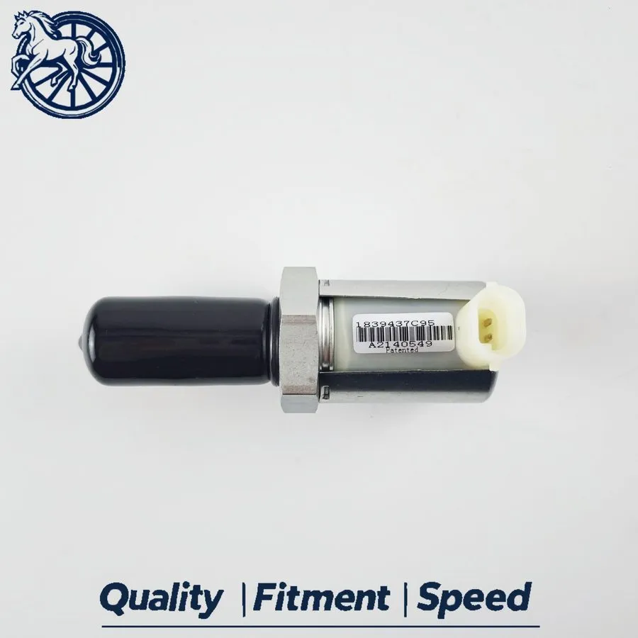 Клапан CM-5054 Fuel Injection Pressure Regulator