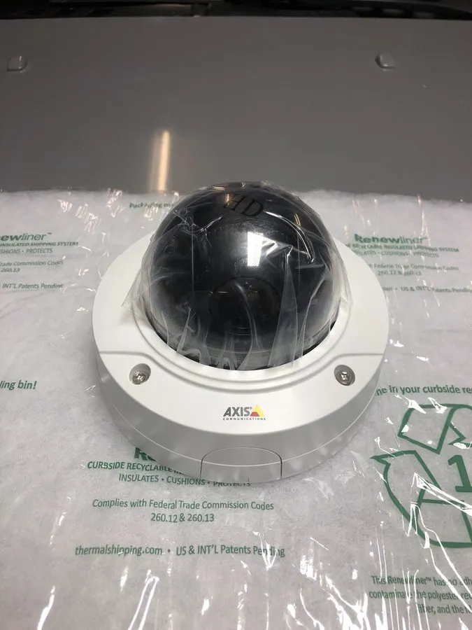Камера AXIS Communications P32-V Mk Network Camera Series/ P3224 And P3225-v