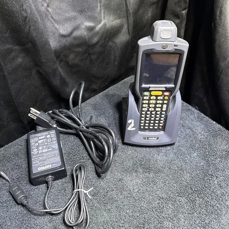 Сканер штрих-кода Motorola Symbol MC3090R-LC48S00GER PDA Laser Wireless Barcode 