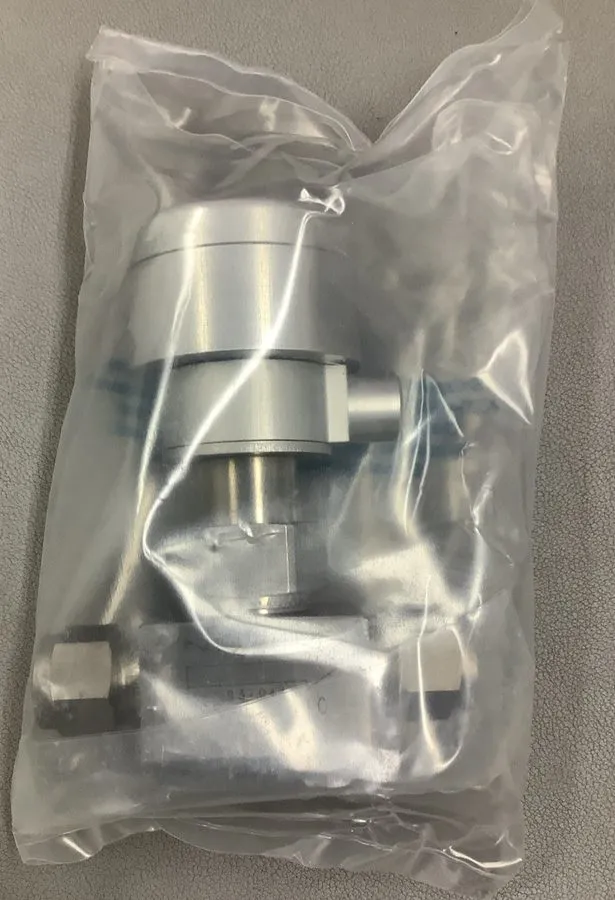 Клапан SWAGELOK SS-6BK-1C BELLOWS SEALED VALVE