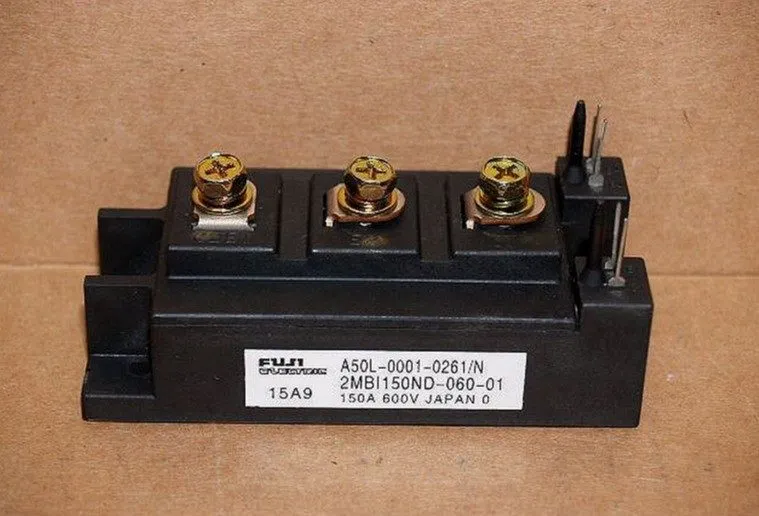 Силовой модуль A50L-0001-0261/N