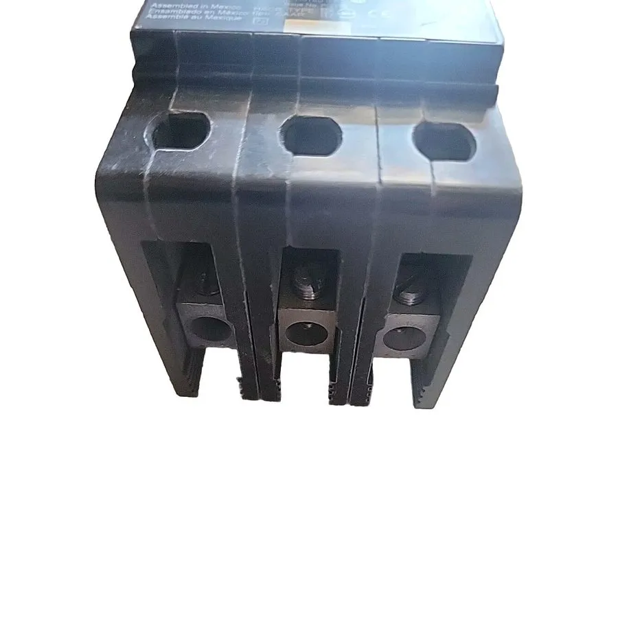 Автоматический выключатель Square D EJB34060 60A 3P 480V Bolt-On Circuit Breaker