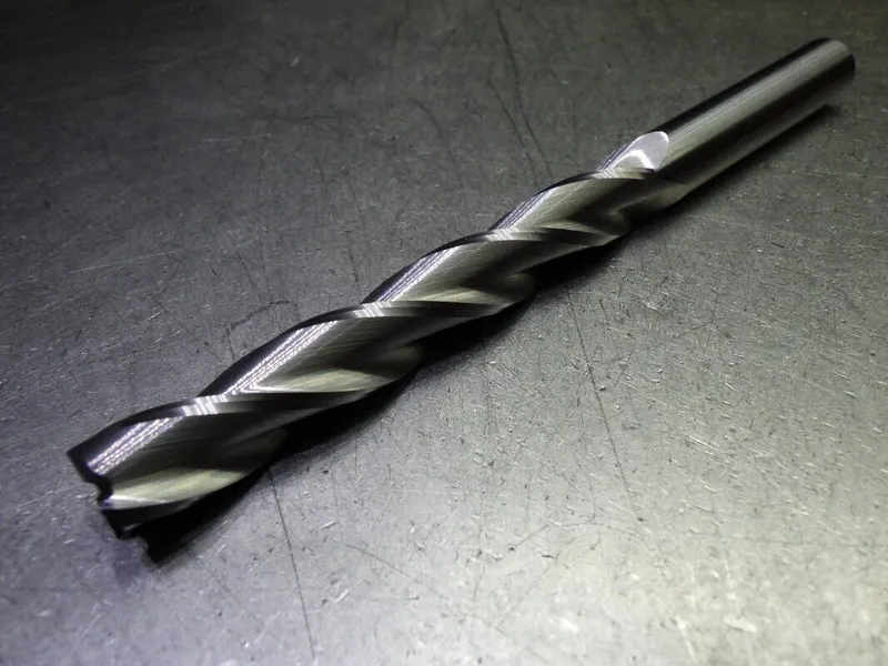 Режущий инструмент 1/2" 3 Flute Carbide SQ Endmill 1/2" Shank SP-170-3500/1/2x1/