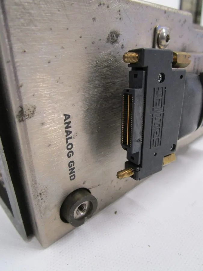 Оборудование видеонаблюдения Smiths Detection Industrial Computer 604754-3RW