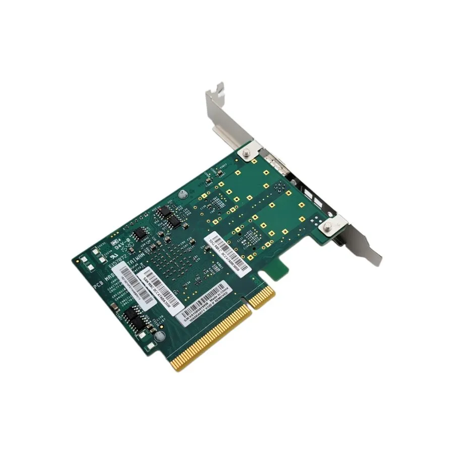 Кабель Supermicro AOC-STGN-I1S 1-Port FC SFP+ PCIe x8 10Gb Ethernet Network Adap