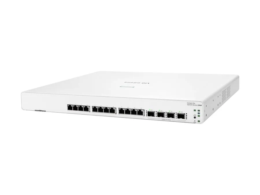 Коммутатор Aruba JL805A Switch