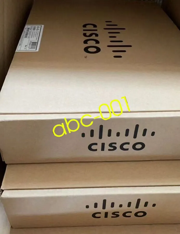 Маршрутизатор Cisco 8300 Series C8300-2N2S-6T 6 Port Router