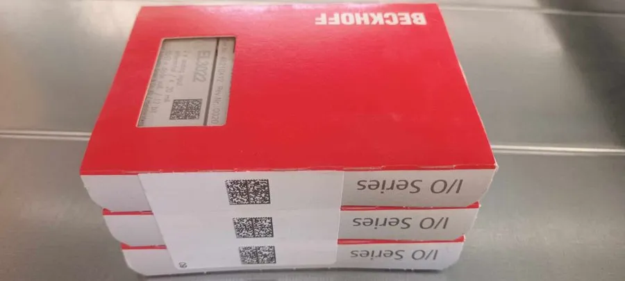 Модуль ввода-вывода Beckhoff EL3022 EtherCAT Terminal Analog Input