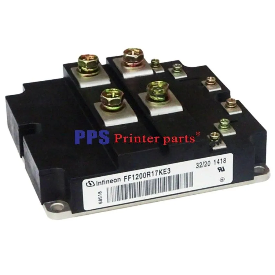 Силовой модуль FF1200R17KE3 power module