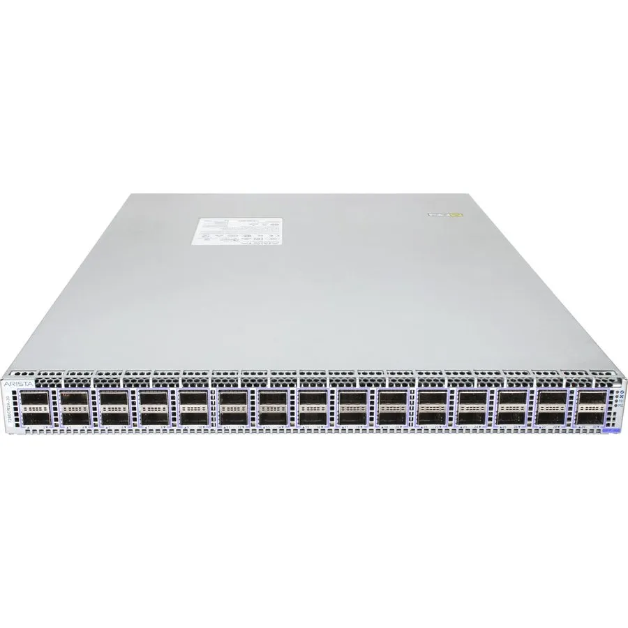 Коммутатор Arista DCS-7280CR2A-30-F 30 Port 30x100GB QSFP28 Switch