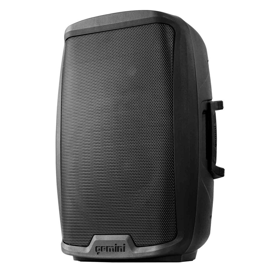 Акустическая система Gemini AS-2115BT 15" Active Speakers with Tripod Speaker St