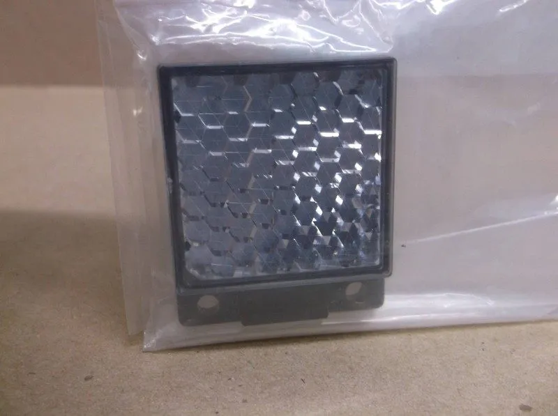 Фотоэлектрический датчик Keyence OP-96436 Photoelectric Sensor Reflector