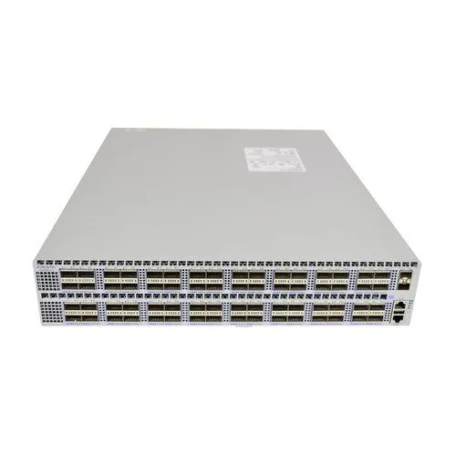 Коммутатор Arista DCS-7260CX-64-R 64 Port 100GbE QSFP 2x SFP+ Switch
