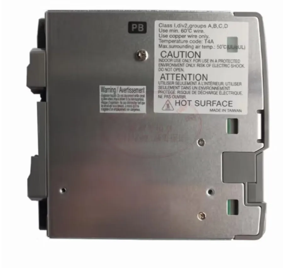 Блок питания IDEC PS5R-VG24 240W 24V DC DIN Rail Power Supply Compact 10A UL Lis